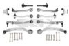 SPIDAN 50965 Suspension Kit